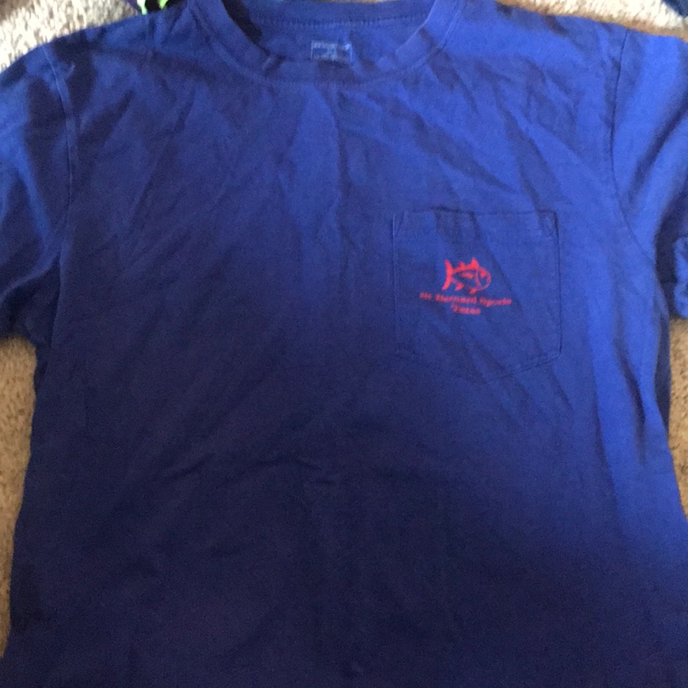 Southern tide T-shirt